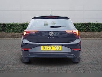 Used Volkswagen Polo 2023 for sale - 77826133: Photo