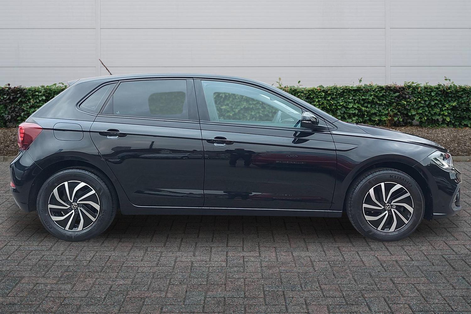 Used Volkswagen Polo 2023 for sale - 77826133: Photo 5