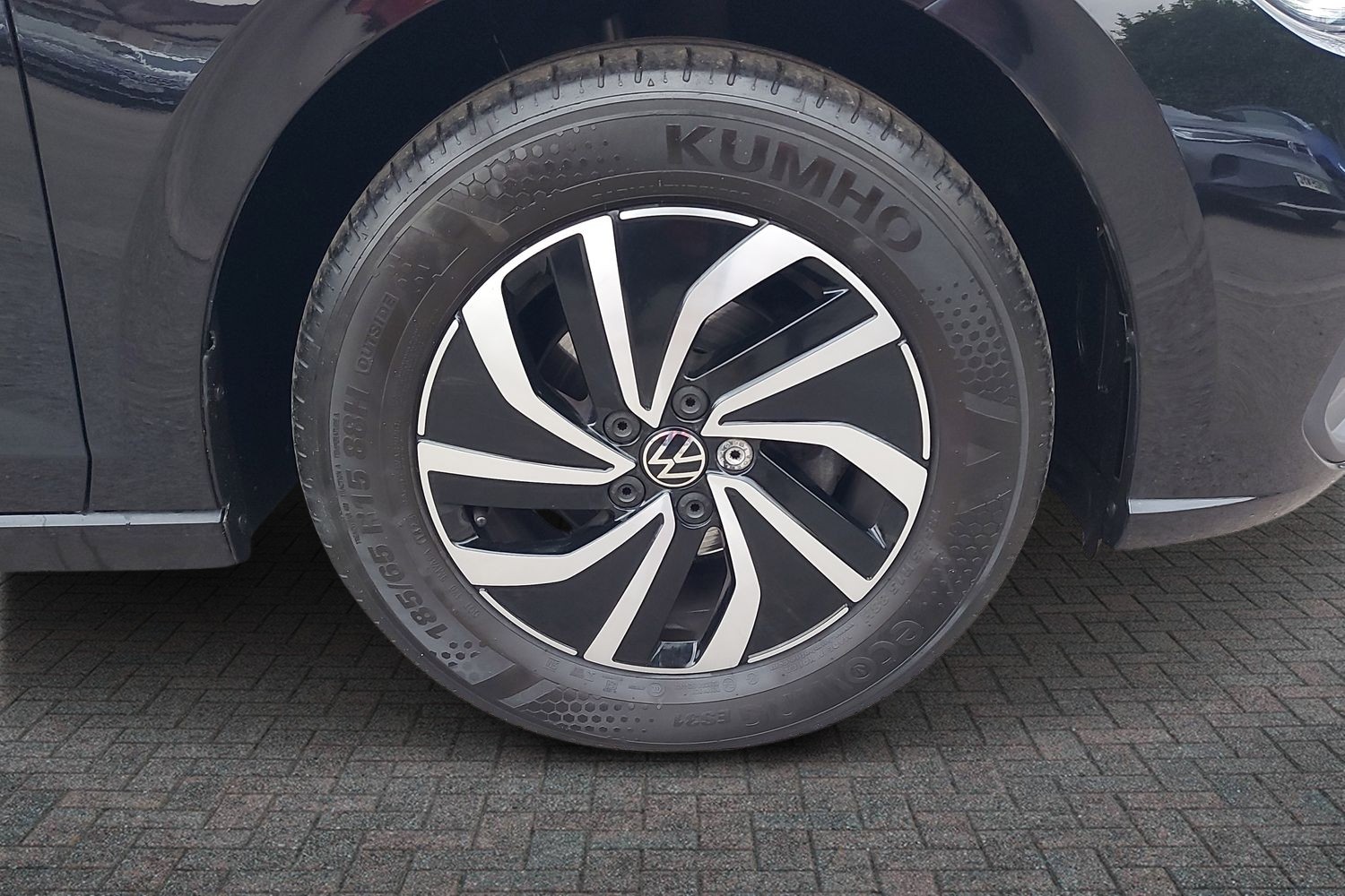 Used Volkswagen Polo 2023 for sale - 77826133: Photo 6