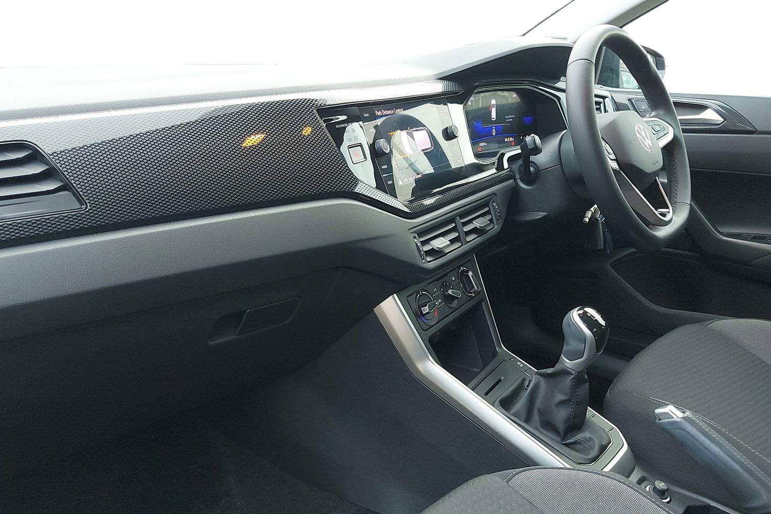 Used Volkswagen Polo 2023 for sale - 77826133: Photo 7