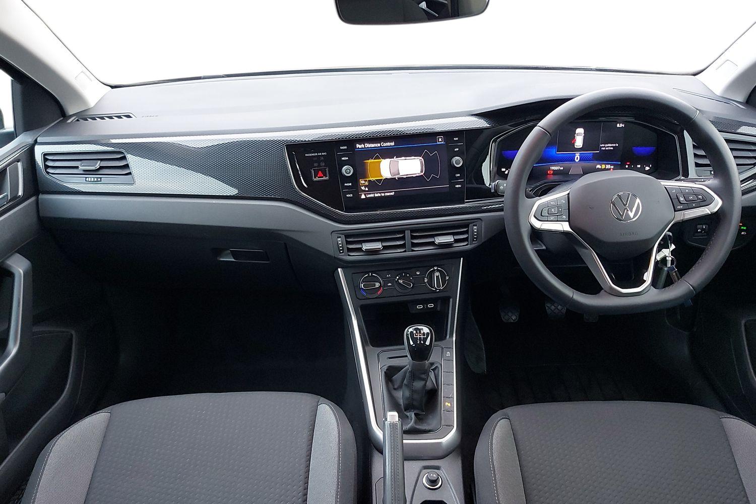 Used Volkswagen Polo 2023 for sale - 77826133: Photo 8