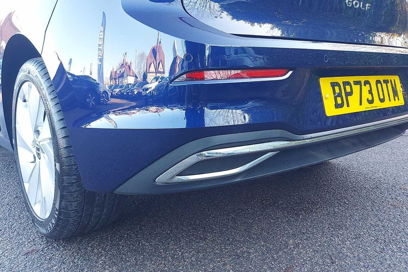 Used Volkswagen Golf 2023 for sale - 77177291: Photo 14