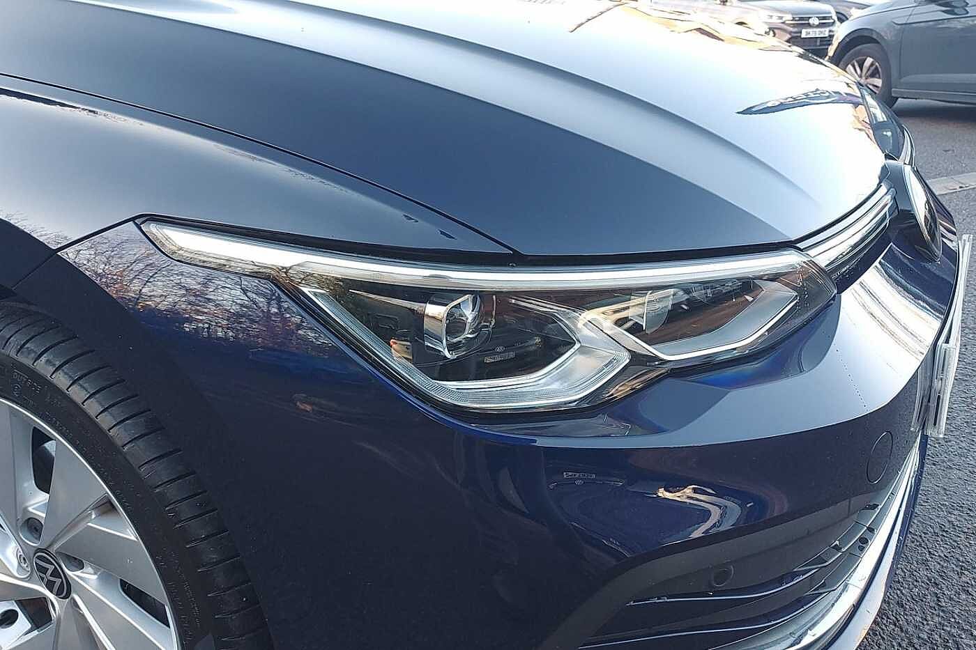 Used Volkswagen Golf 2023 for sale - 77177291: Photo 19