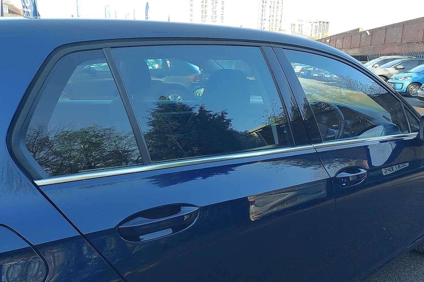 Used Volkswagen Golf 2023 for sale - 77177291: Photo 20