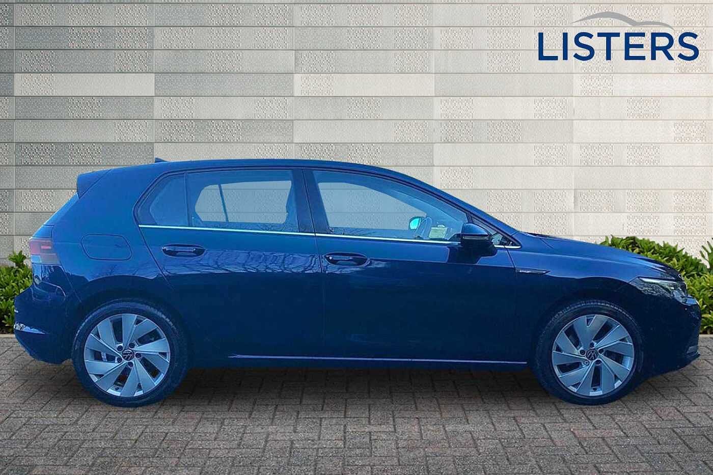 Used Volkswagen Golf 2023 for sale - 77177291: Photo 4