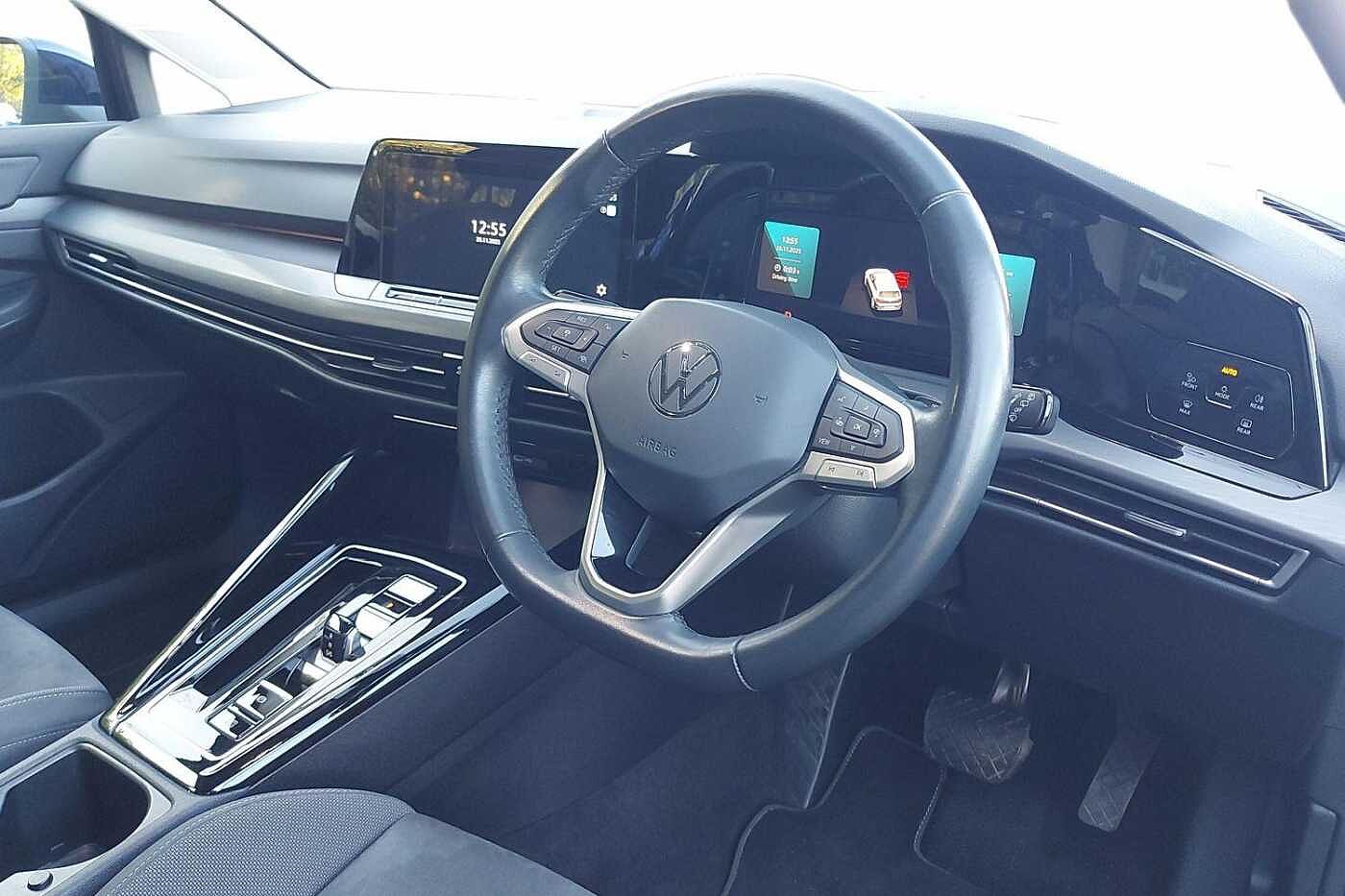 Used Volkswagen Golf 2023 for sale - 77177291: Photo 6