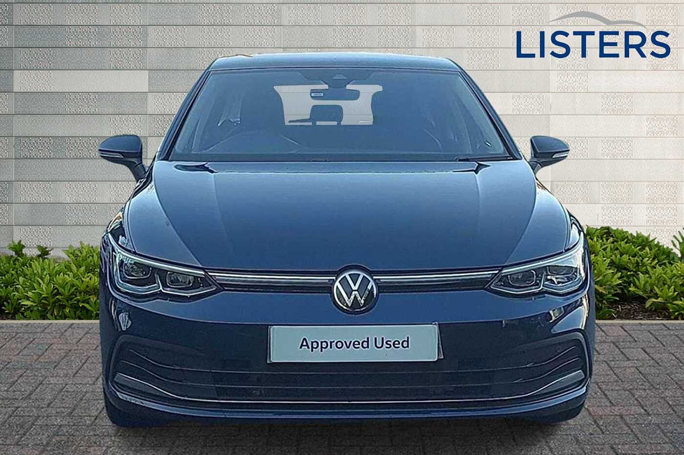 Used Volkswagen Golf 2023 for sale - 77177291: Photo 7