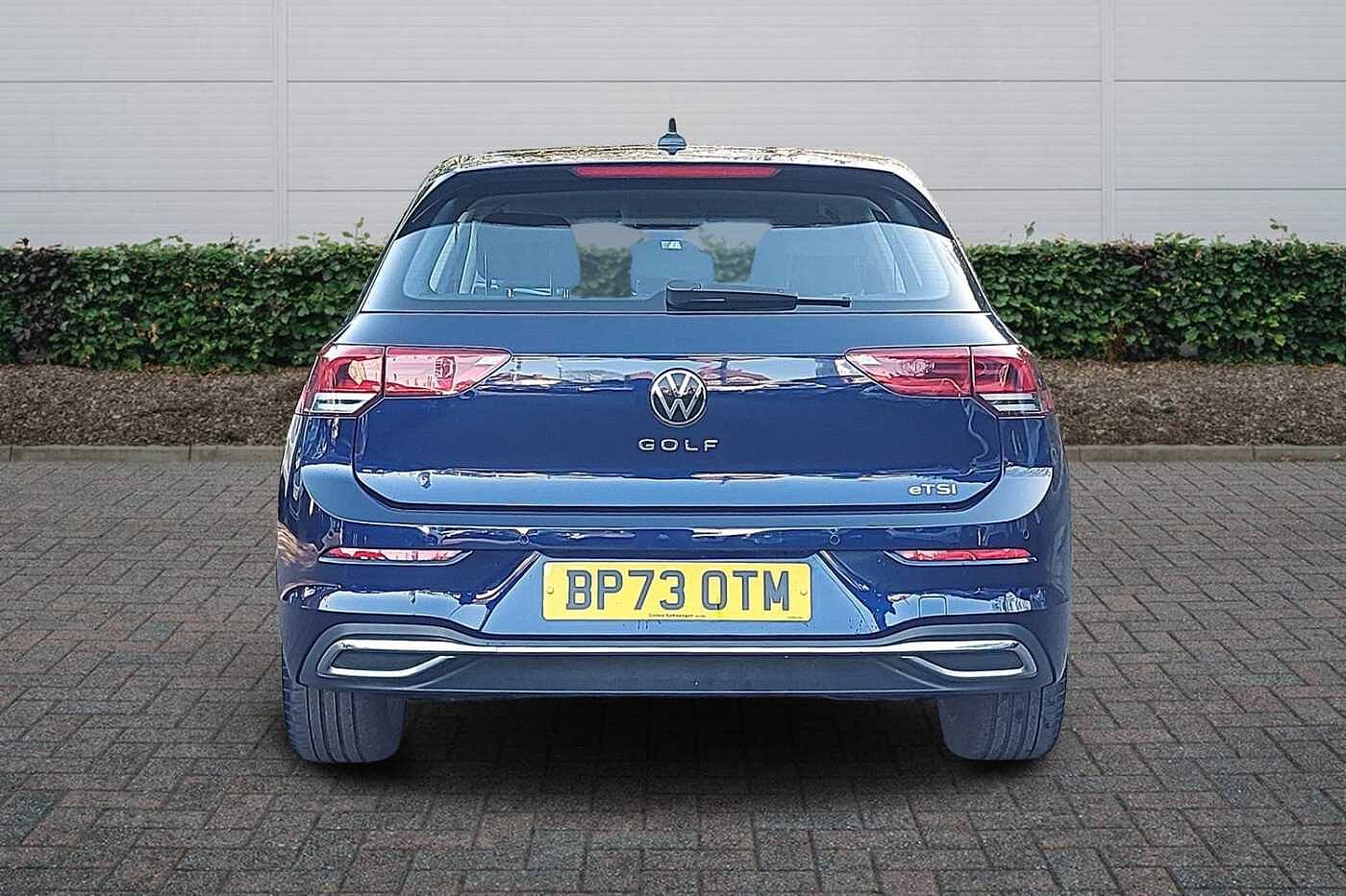 Used Volkswagen Golf 2023 for sale - 77177291: Photo 8