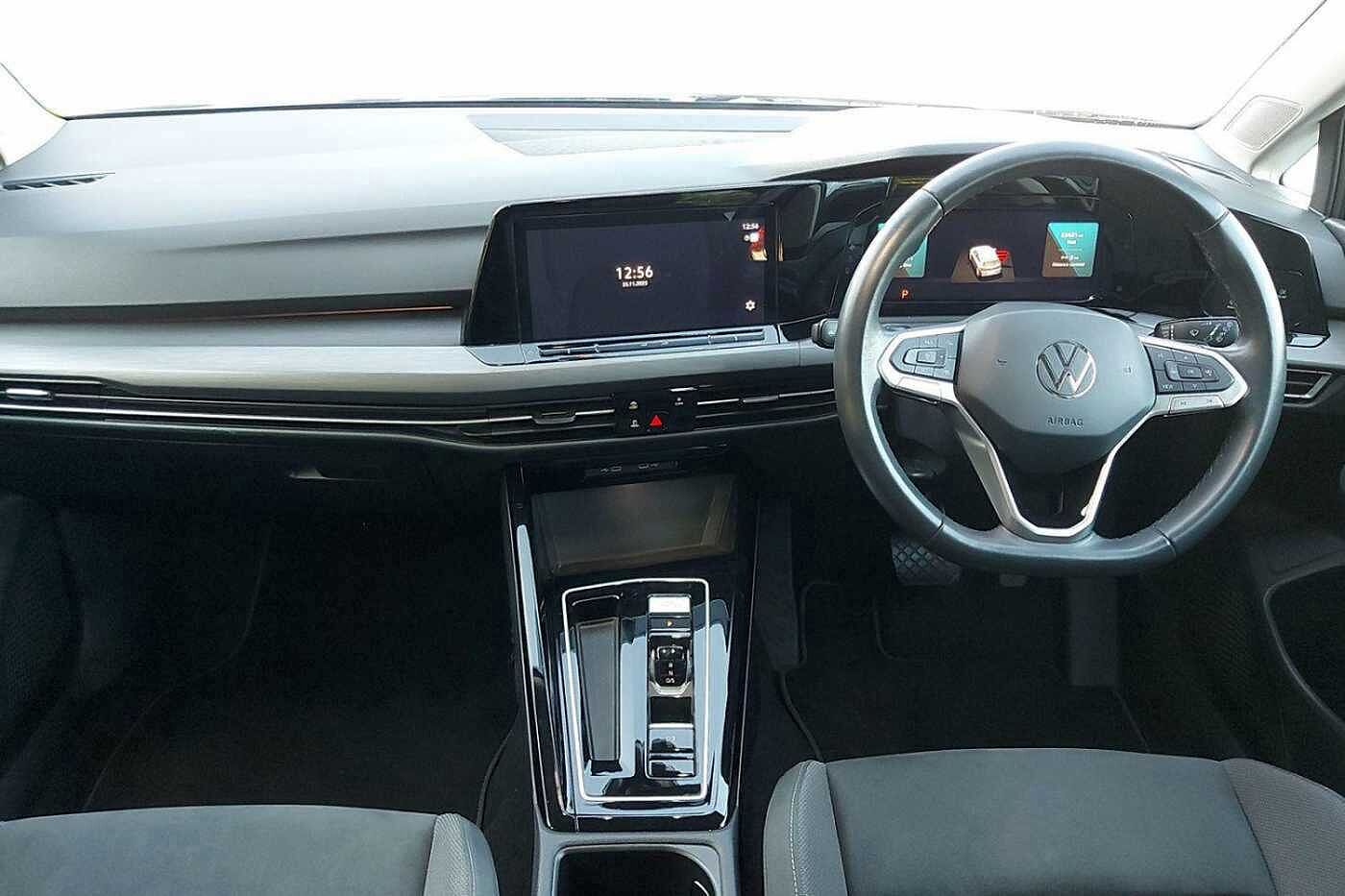 Used Volkswagen Golf 2023 for sale - 77177291: Photo 9