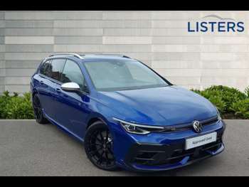 2025 (25) - 2.0 TSI 333 R 4Motion 5dr DSG