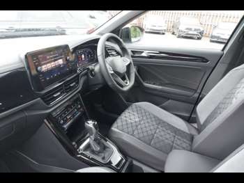 Used Volkswagen T-Roc 2025 for sale - 75175893: Photo