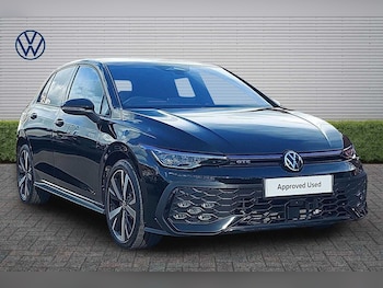 Used Volkswagen Golf 2026 for sale - 79146867: Photo