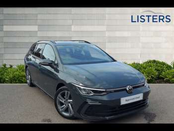 2022 (72) - 1.5 TSI 150 R-Line 5dr