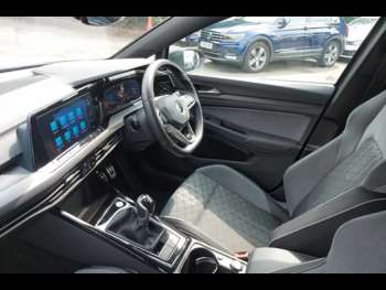 Used Volkswagen Golf 2022 for sale - 74759531: Photo