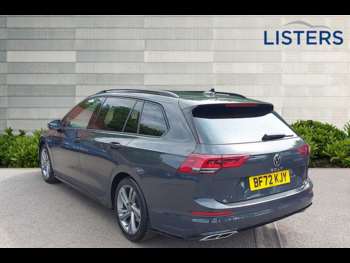 Used Volkswagen Golf 2022 for sale - 74759531: Photo