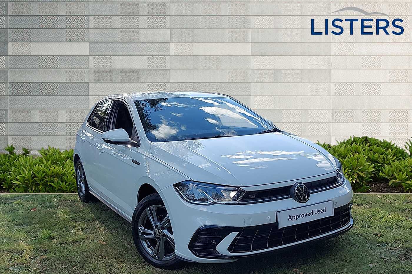 Used Volkswagen Polo 2022 for sale - 76111039: Photo 1