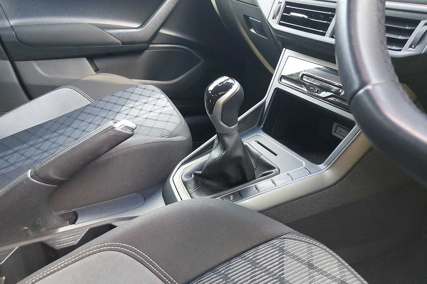 Used Volkswagen Polo 2022 for sale - 76111039: Photo 10