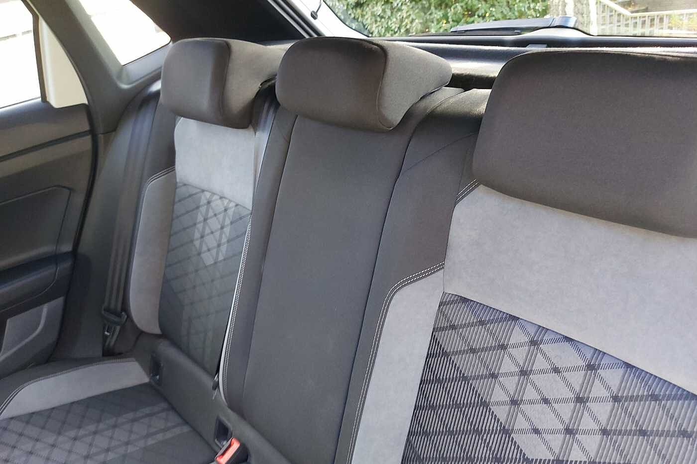 Used Volkswagen Polo 2022 for sale - 76111039: Photo 11