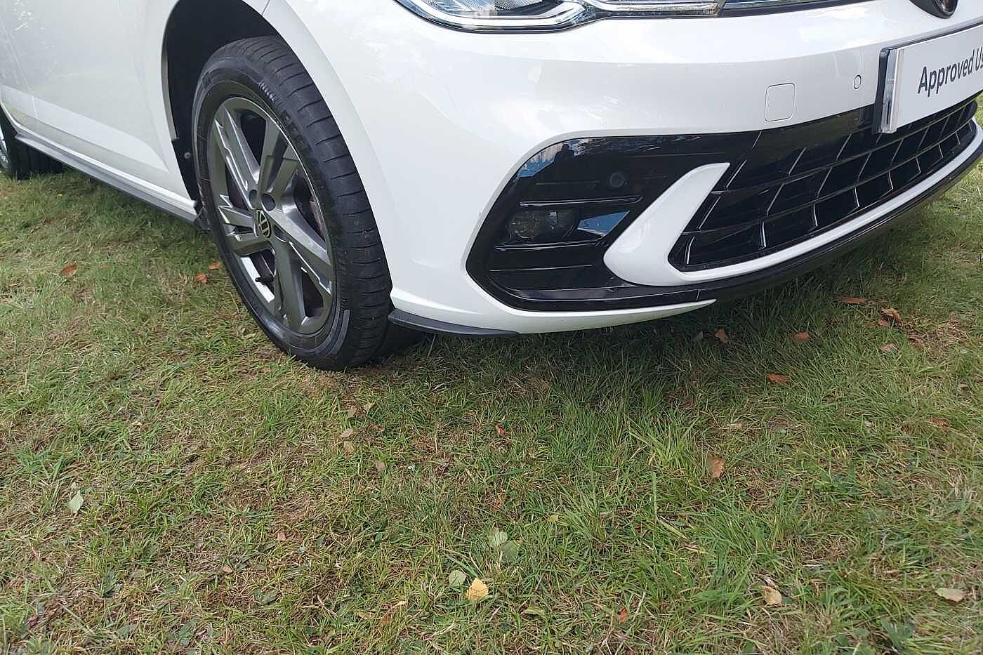 Used Volkswagen Polo 2022 for sale - 76111039: Photo 15