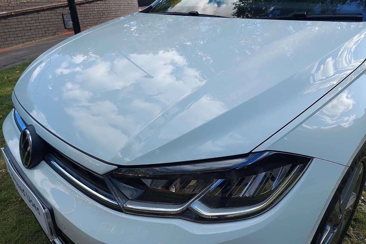 Used Volkswagen Polo 2022 for sale - 76111039: Photo 16