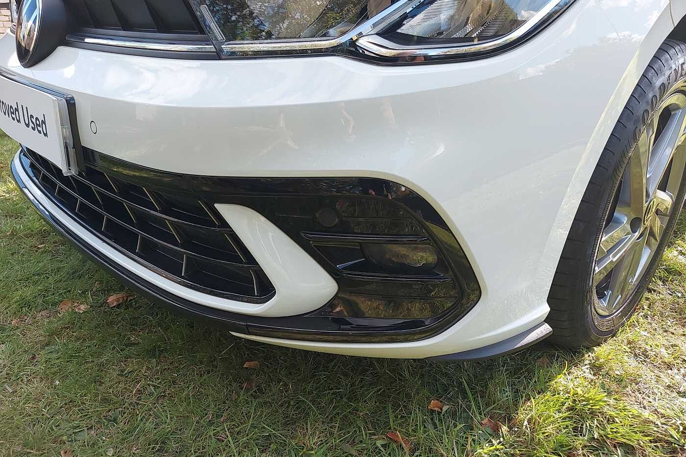 Used Volkswagen Polo 2022 for sale - 76111039: Photo 17