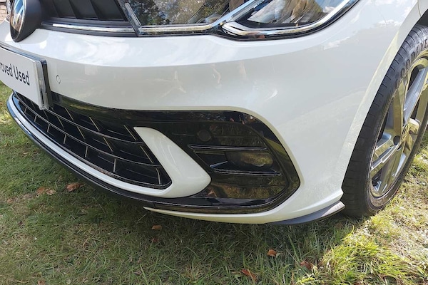 Used Volkswagen Polo 2022 for sale - 76111039: Photo 17