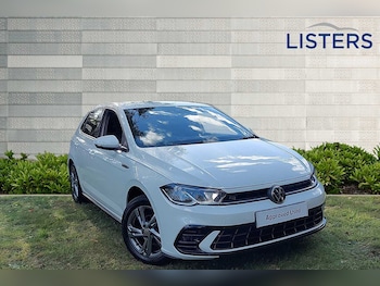 Volkswagen - Polo