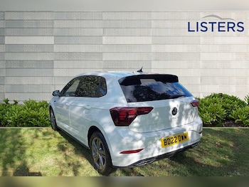 Used Volkswagen Polo 2022 for sale - 76111039: Photo 3