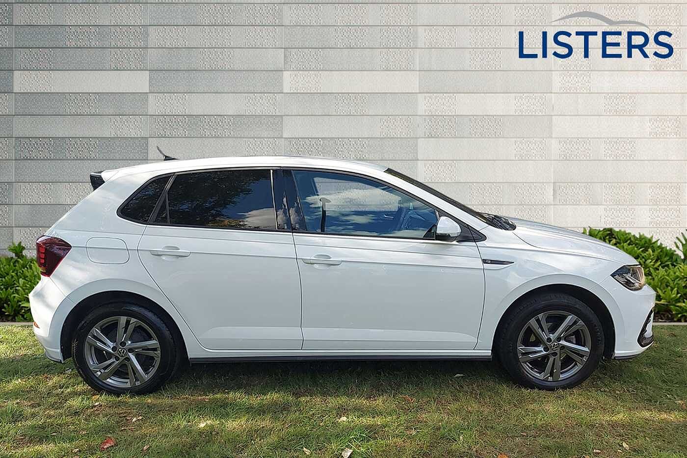 Used Volkswagen Polo 2022 for sale - 76111039: Photo 4