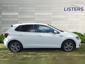 Used Volkswagen Polo 2022 for sale - 76111039: Photo 4