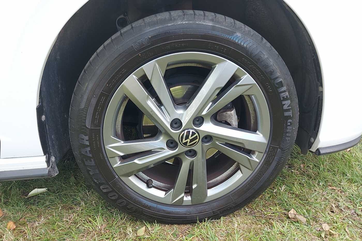 Used Volkswagen Polo 2022 for sale - 76111039: Photo 5