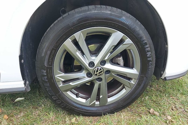 Used Volkswagen Polo 2022 for sale - 76111039: Photo 5