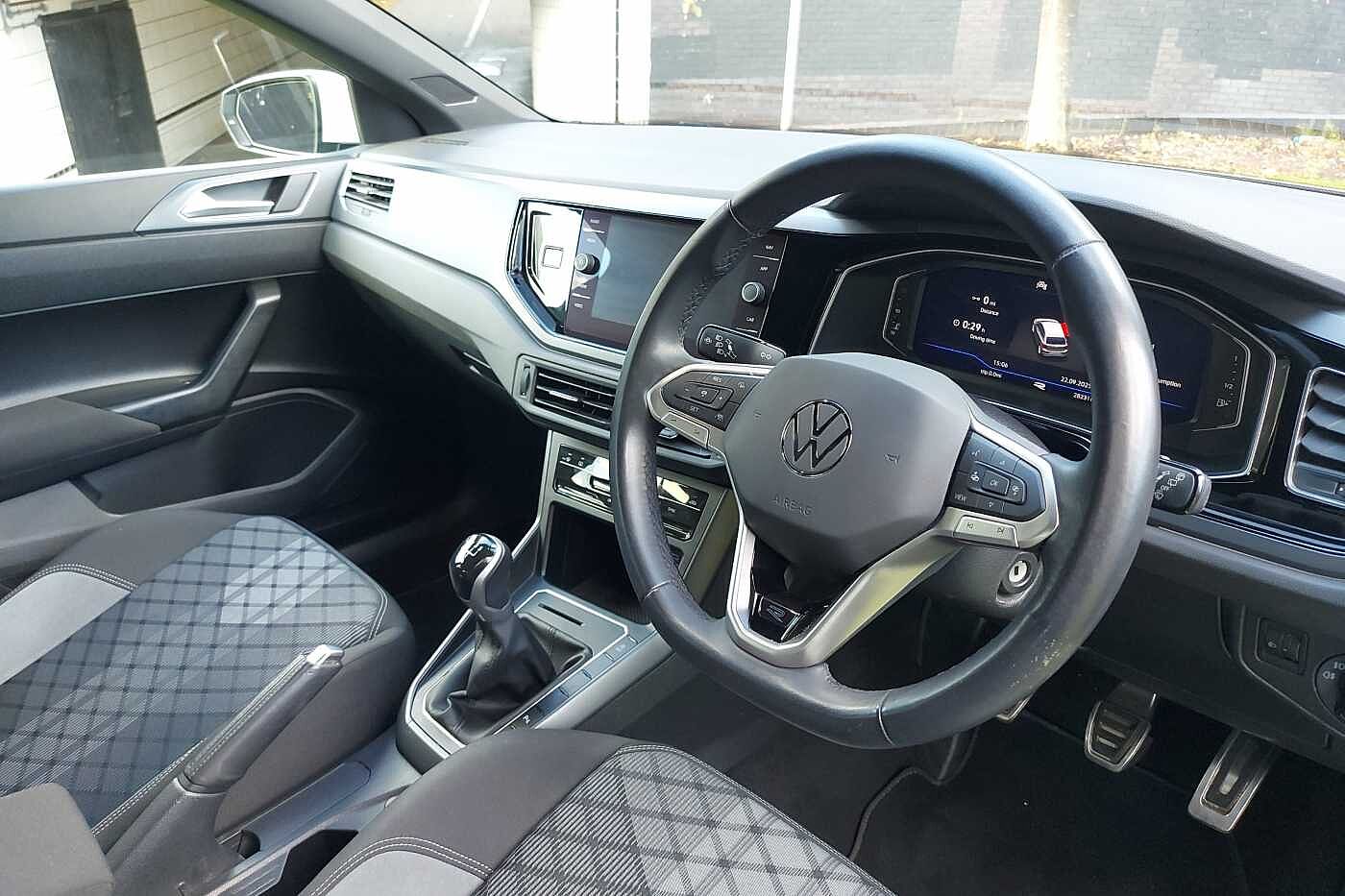 Used Volkswagen Polo 2022 for sale - 76111039: Photo 6