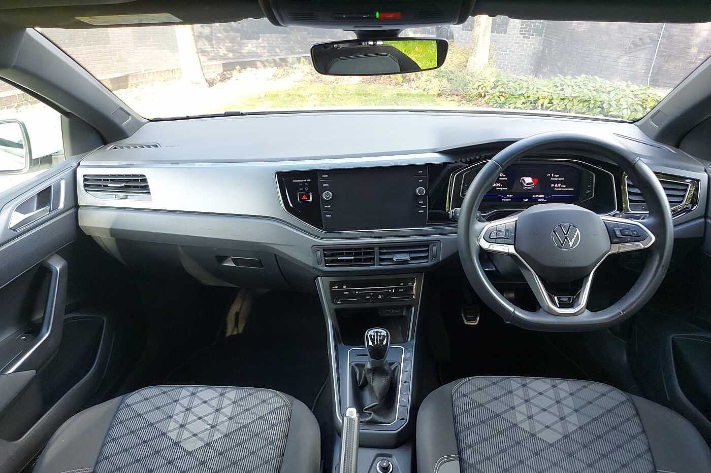 Used Volkswagen Polo 2022 for sale - 76111039: Photo 8