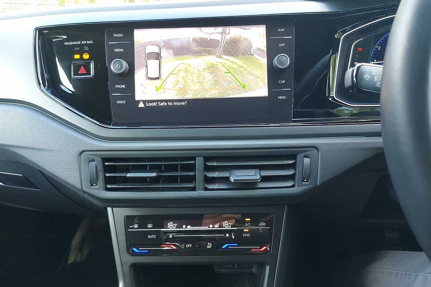 Used Volkswagen Polo 2022 for sale - 76111039: Photo 9