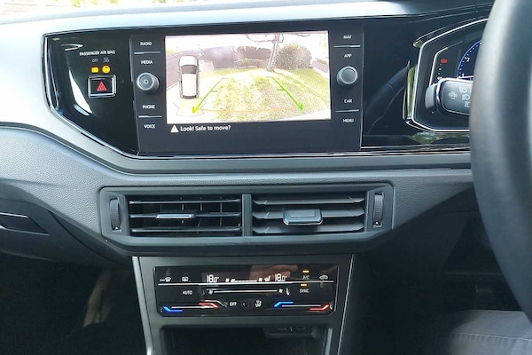 Used Volkswagen Polo 2022 for sale - 76111039: Photo 9