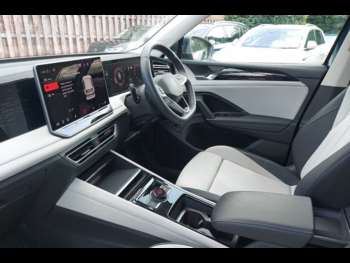 Used Volkswagen Tiguan 2024 for sale - 75365212: Photo