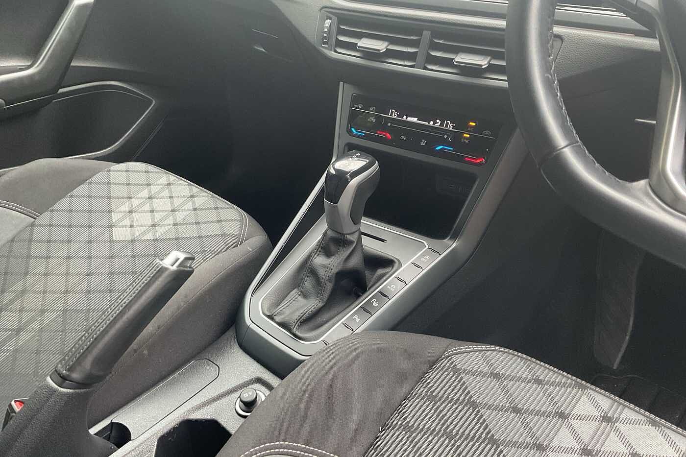 Used Volkswagen Taigo 2022 for sale - 77177118: Photo 10