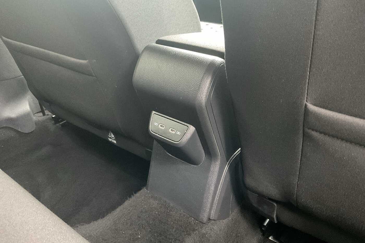 Used Volkswagen Taigo 2022 for sale - 77177118: Photo 13