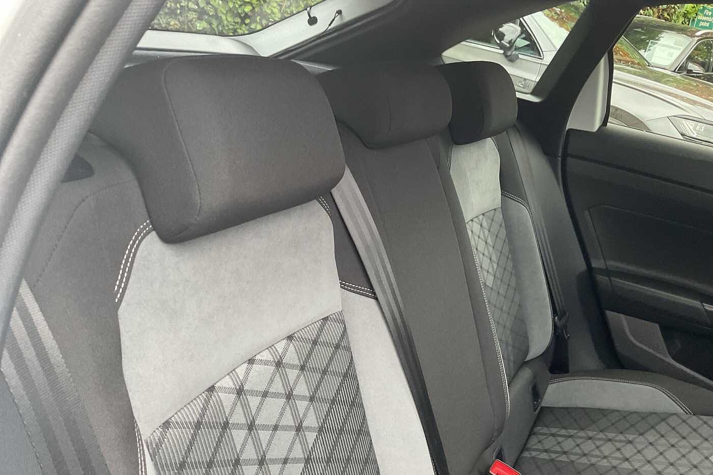 Used Volkswagen Taigo 2022 for sale - 77177118: Photo 14