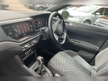 Used Volkswagen Taigo 2022 for sale - 77177118: Photo