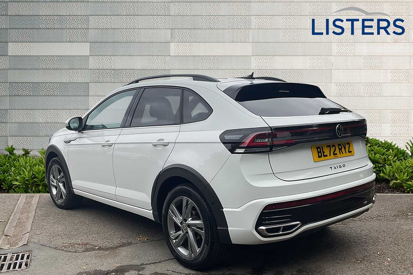 Used Volkswagen Taigo 2022 for sale - 77177118: Photo 3