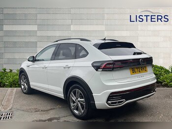 Used Volkswagen Taigo 2022 for sale - 77177118: Photo