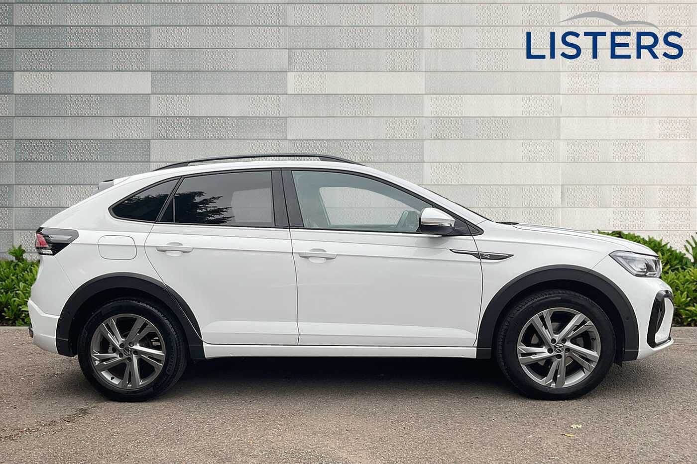 Used Volkswagen Taigo 2022 for sale - 77177118: Photo 4