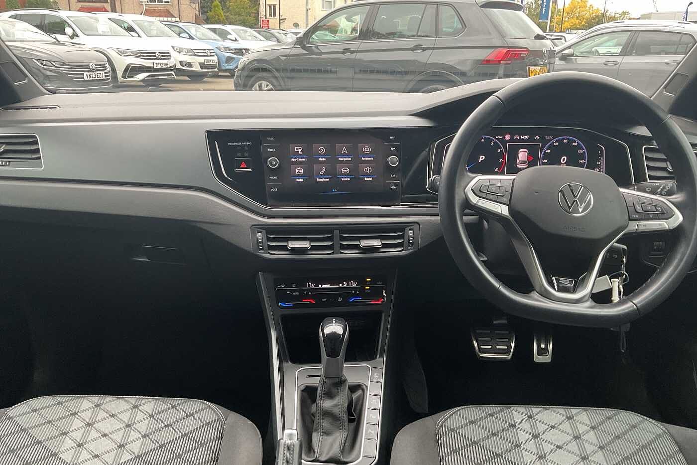 Used Volkswagen Taigo 2022 for sale - 77177118: Photo 8