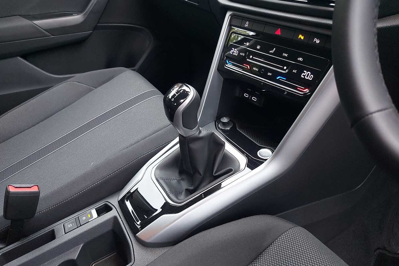 Used Volkswagen T-Roc 2025 for sale - 76111176: Photo 10