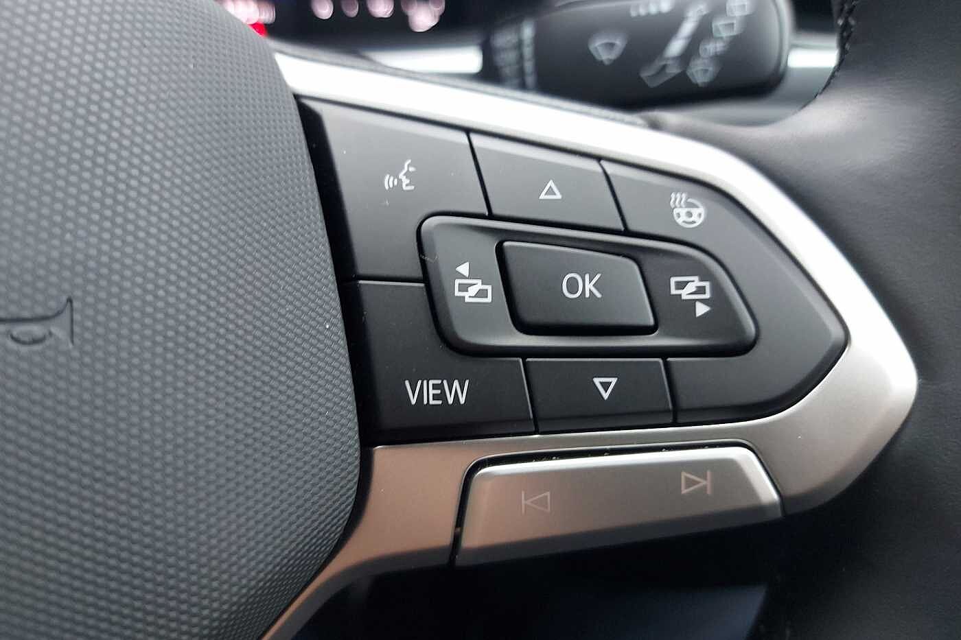 Used Volkswagen T-Roc 2025 for sale - 76111176: Photo 14