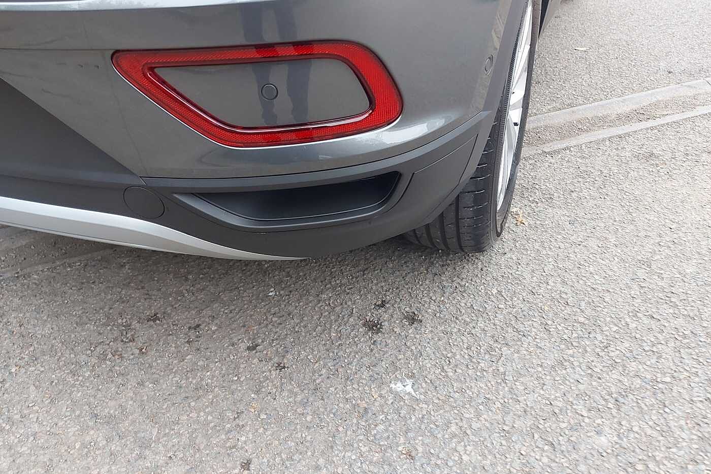 Used Volkswagen T-Roc 2025 for sale - 76111176: Photo 20