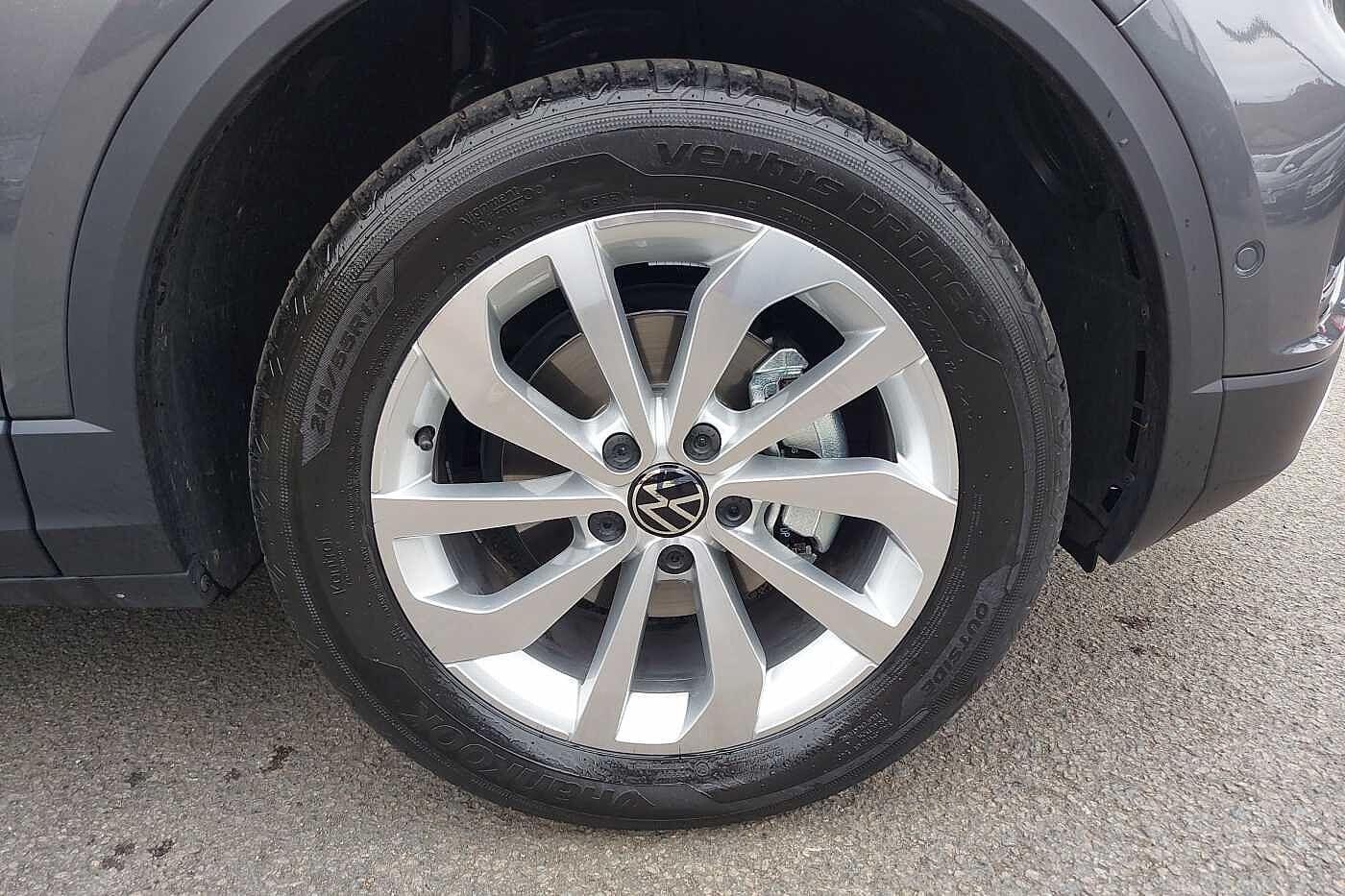 Used Volkswagen T-Roc 2025 for sale - 76111176: Photo 5