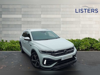 2022 (72) - 2.0 TSI 300 4MOTION R 5dr DSG